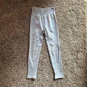 AYBL Light Gray Women's Leggings